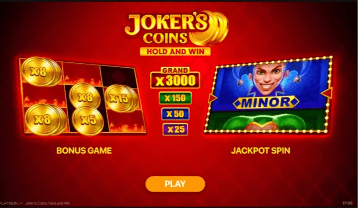 Joker Coins ✅ Screenshot