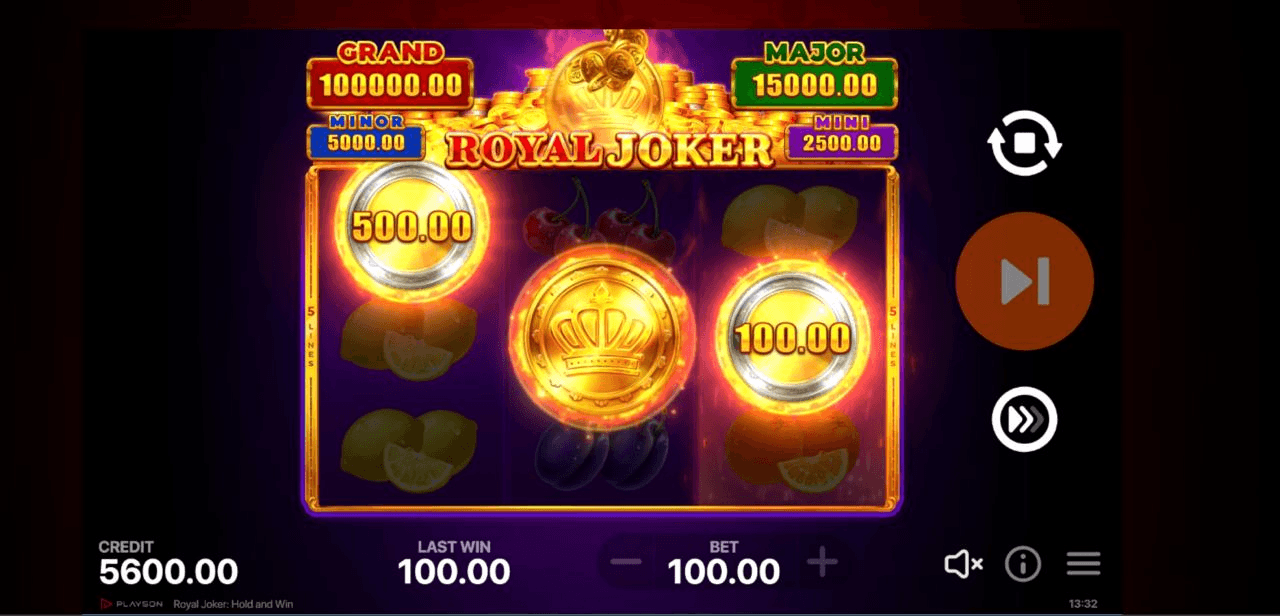 Joker Coins ✅ Screenshot